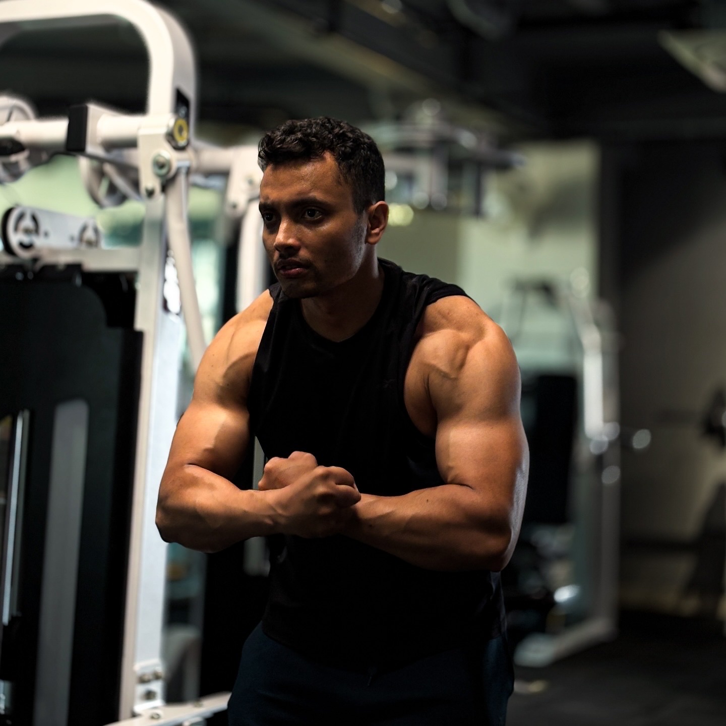 Himanshu Deka coaching