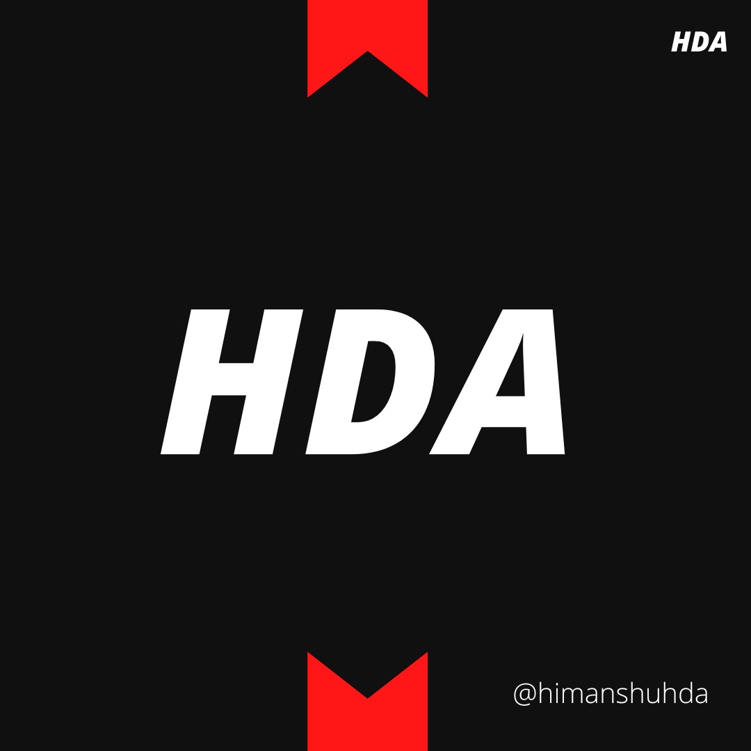 HDA
