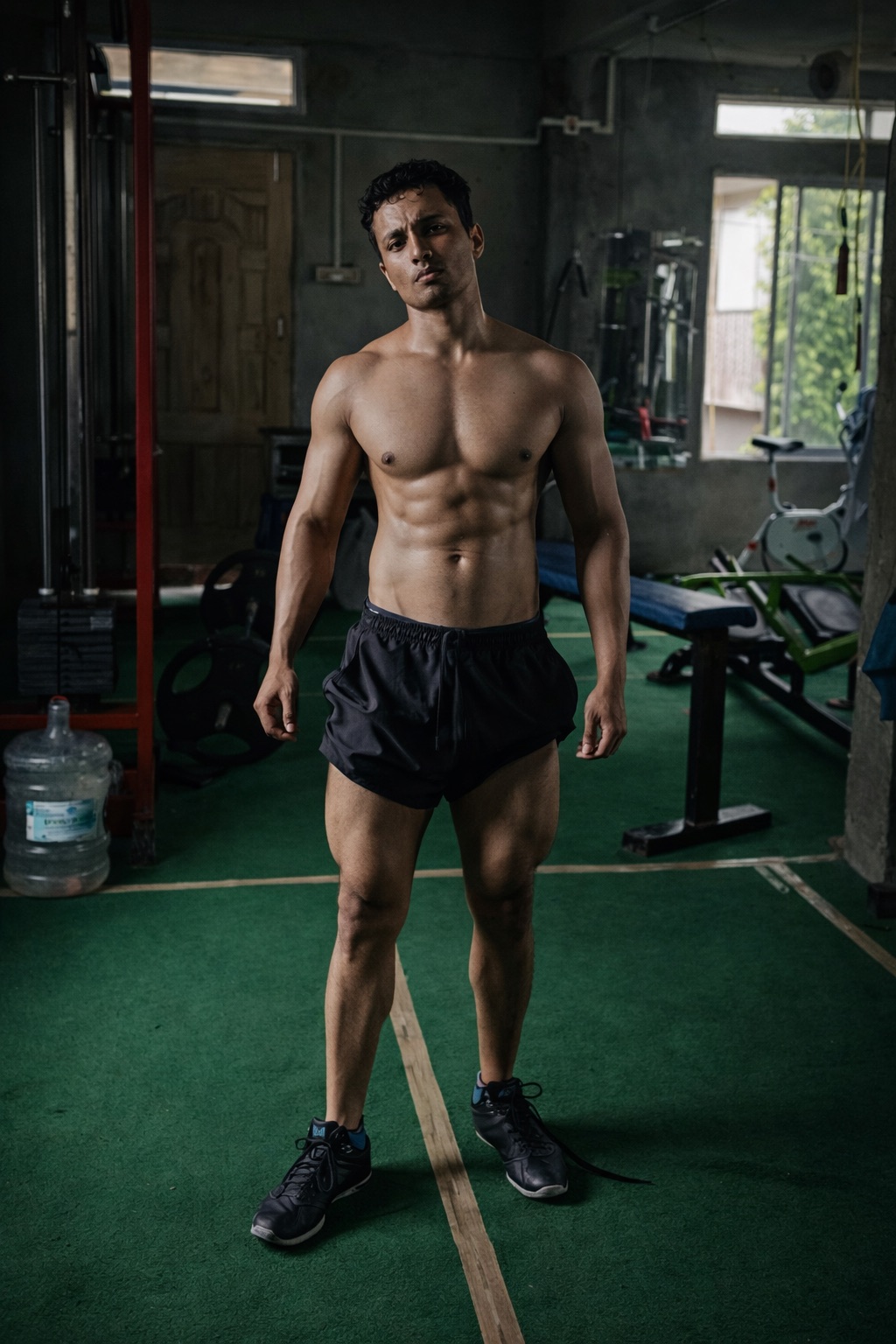 Himanshu Deka