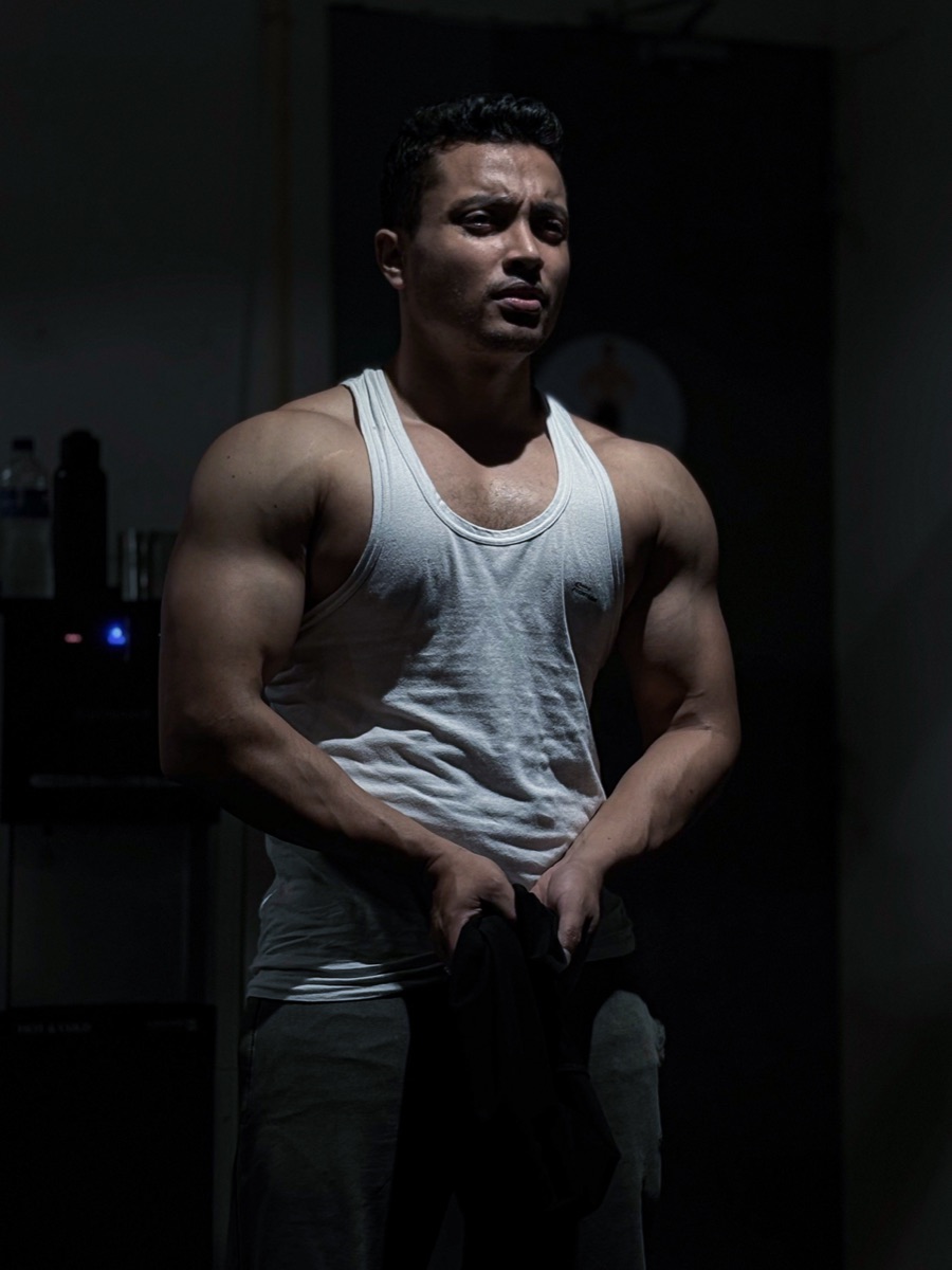 Himanshu Deka