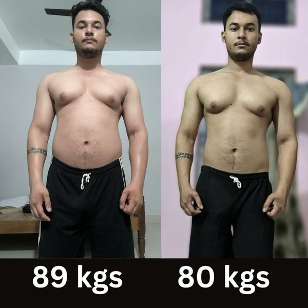 Transformation