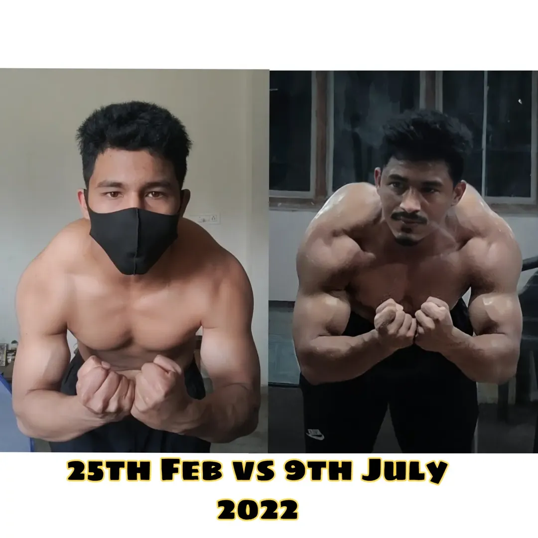 Transformation