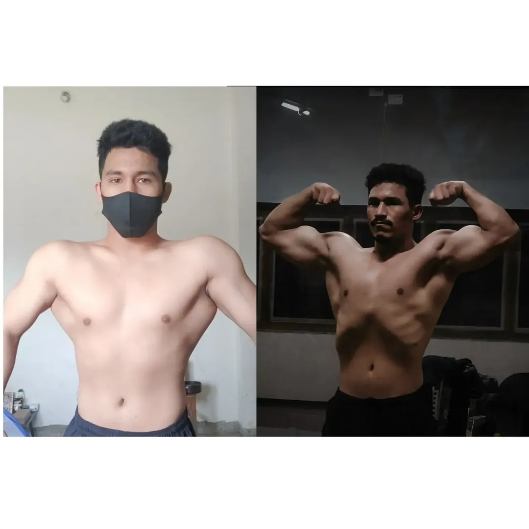 Transformation