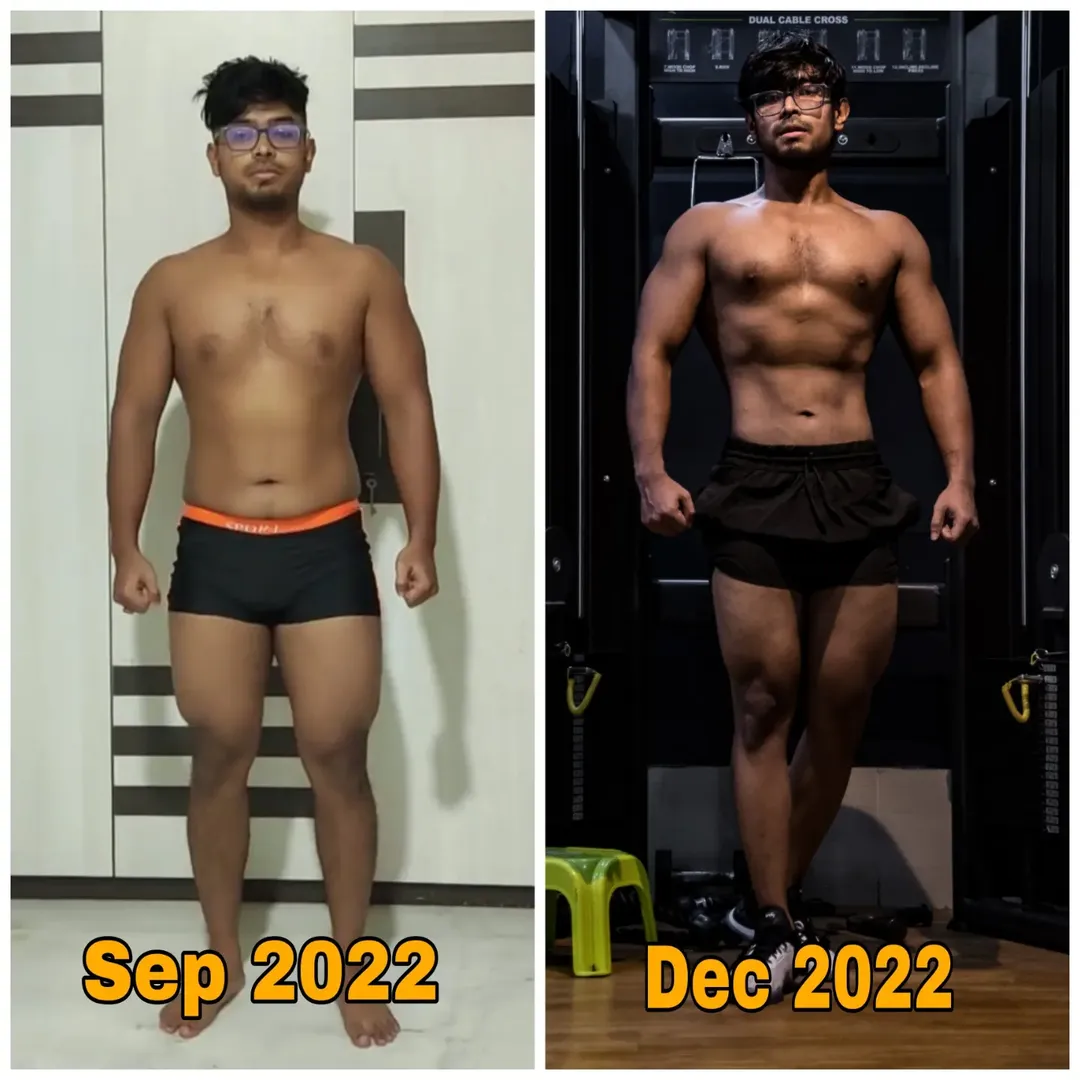 Transformation