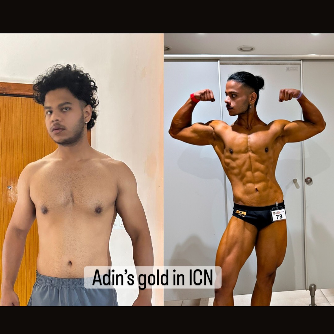 Transformation