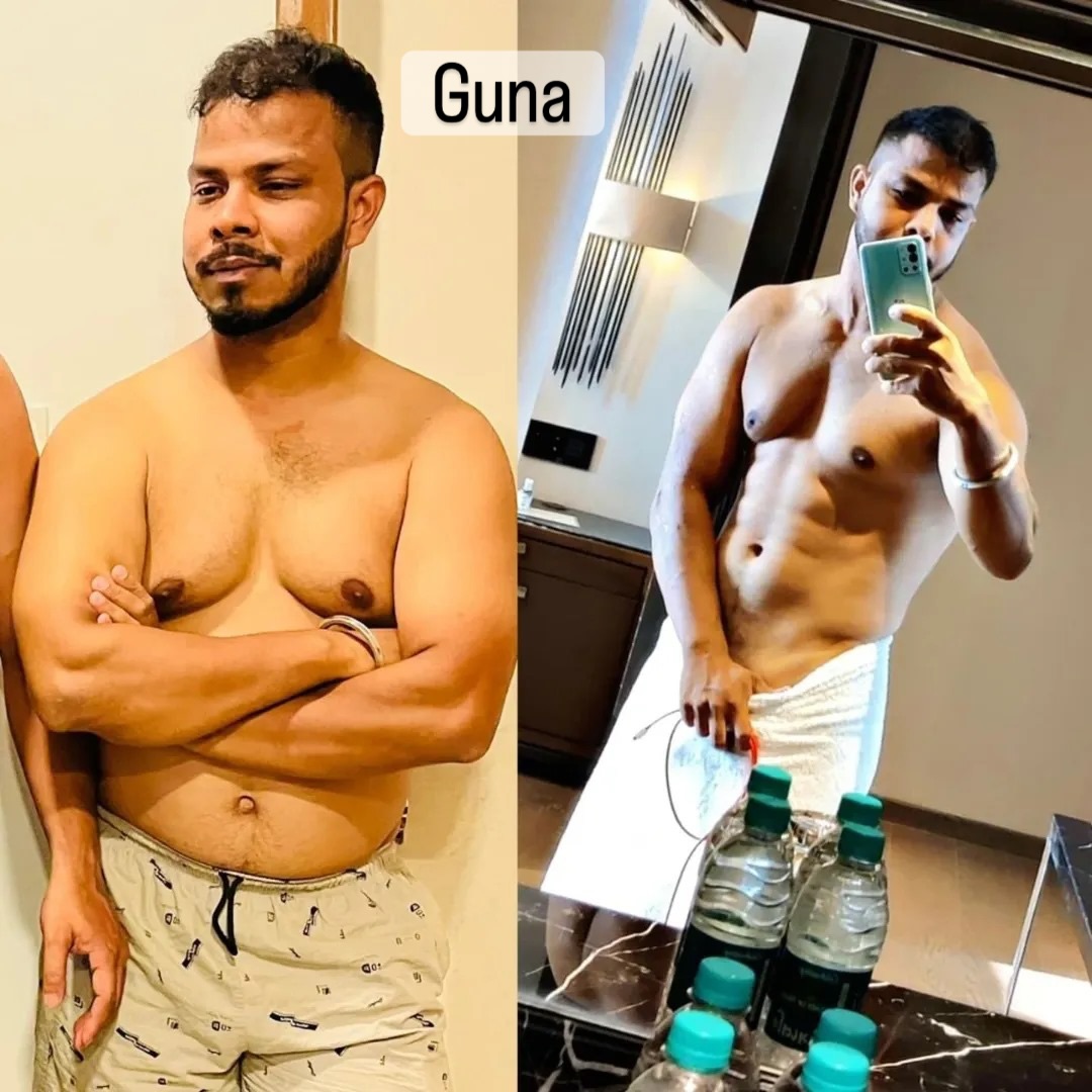 Transformation