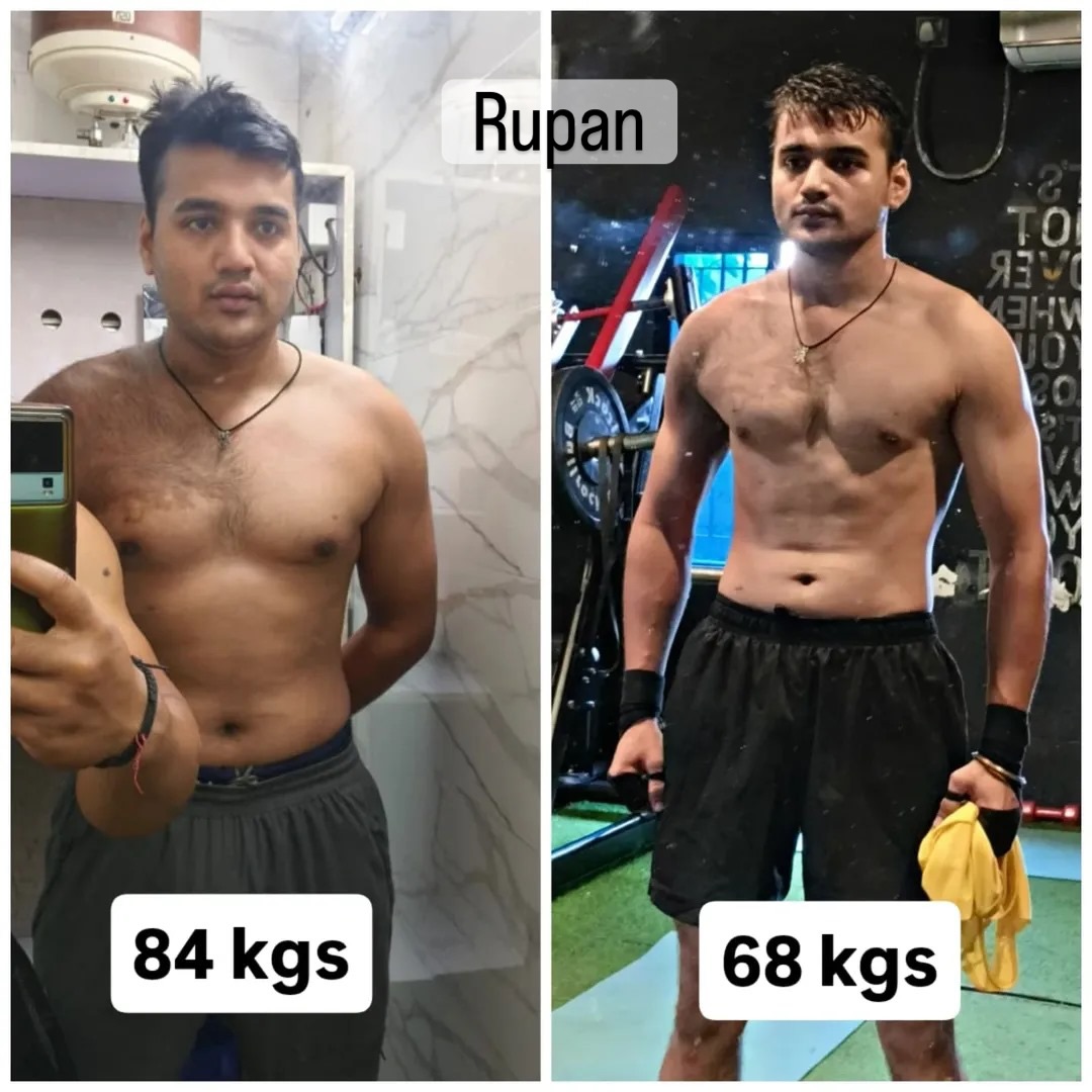 Transformation
