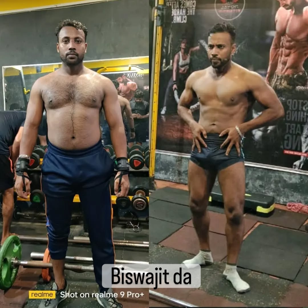 Transformation