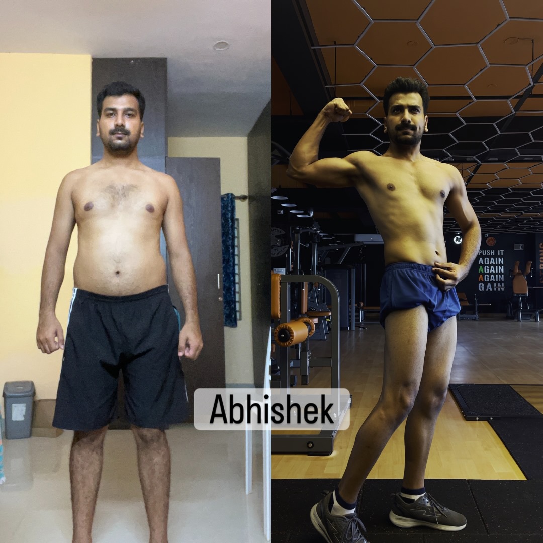 Transformation
