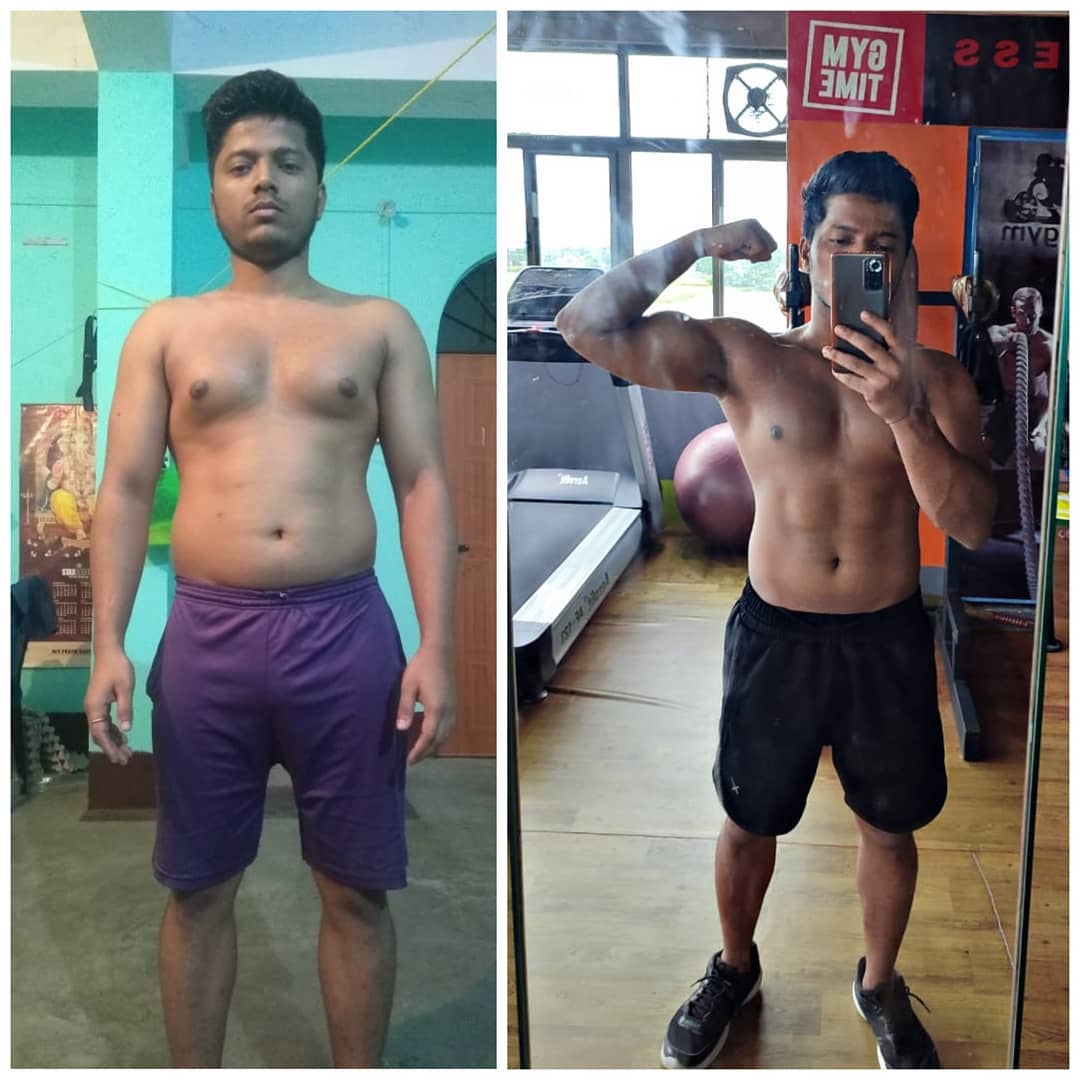 Transformation