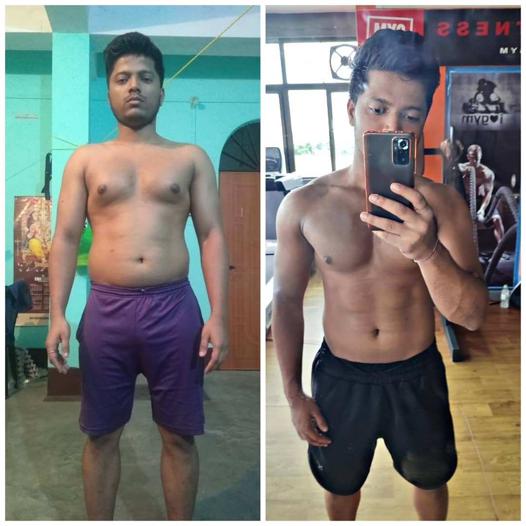 Transformation