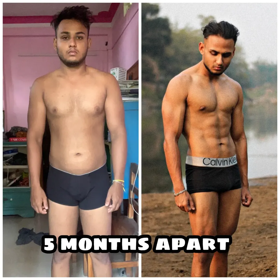 Transformation