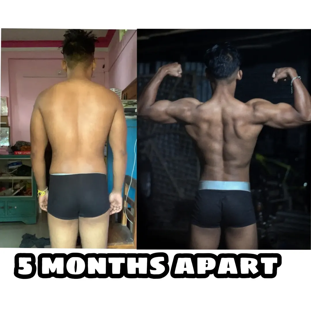 Transformation