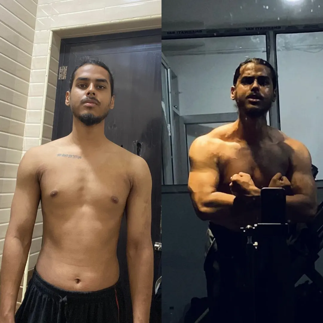 Transformation