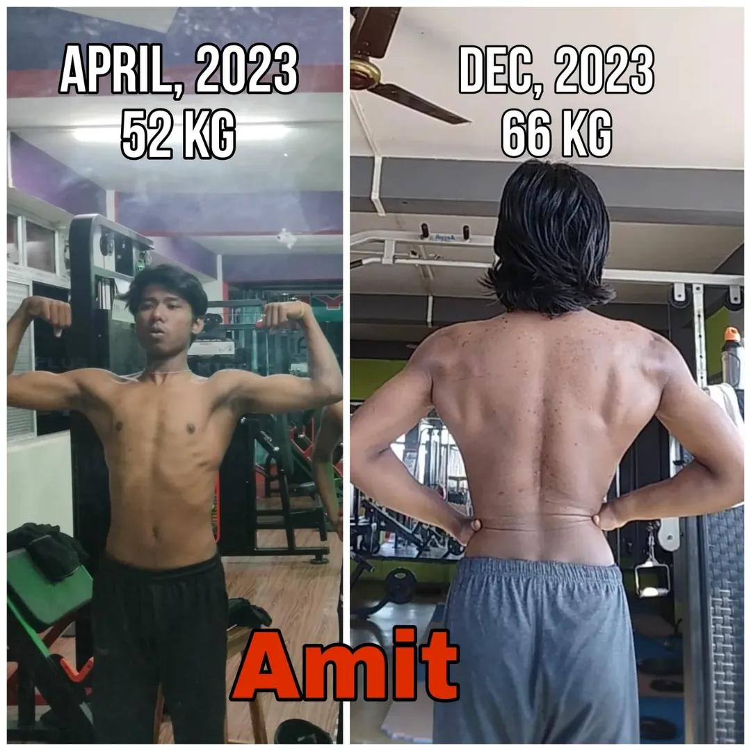 Transformation